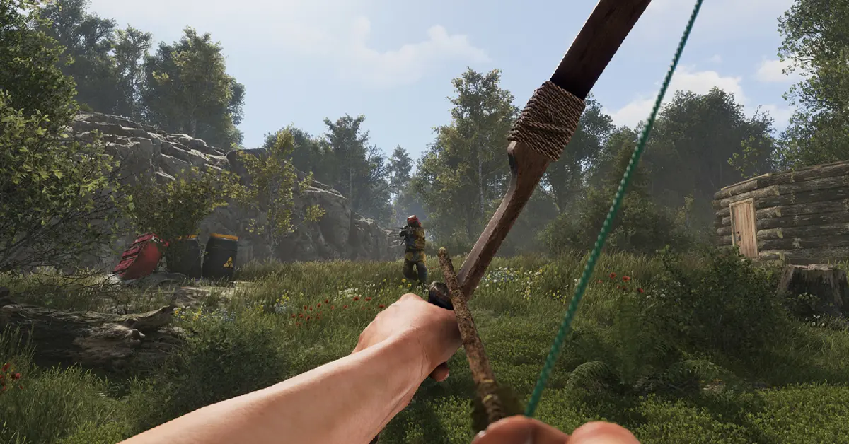 Rust Wipe Day: Hol dir das Spiel mit 50% Rabatt & starte neu