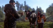 Das Livestock Update in Rust erweitert die Basis-Logistik, bleibt aber gnadenlos