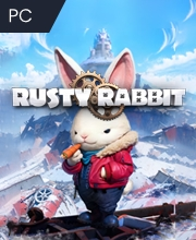 Rusty Rabbit Pc