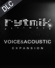 Rytmik Ultimate Voice & Acoustic Expansion Pc