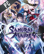 Samurai Maiden Pc