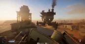 SAND Raiders of Sophie: Early Access nach Server Slam verschoben