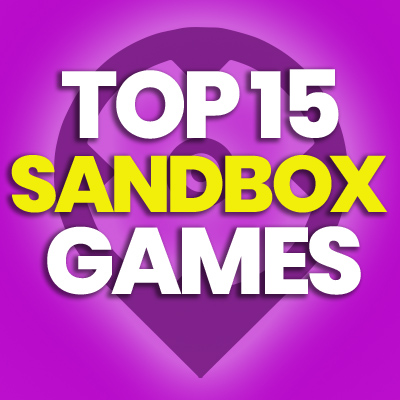 15 der besten Sandkastenspiele und Preisvergleich