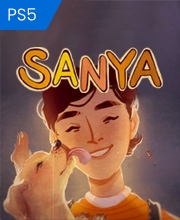 SANYA Playstation 5