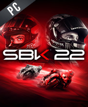 SBK 22 Pc