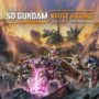SD Gundam Battle Alliance: Spielbare Demo & Trailer