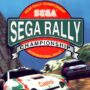 SEGA Rally: Gameplay & Demo des inoffiziellen Remakes, Over Jump