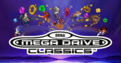 SEGA Mega Drive Classics Preis-Tracker – Finde Angebote mit bis zu 80% Rabatt!