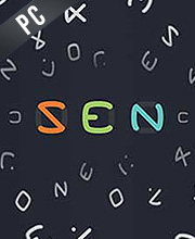 SEN Seven Eight Nine Pc