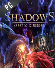 Shadows Heretic Kingdoms Pc