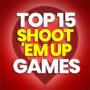 15 der besten Shoot ‚em Up Spiele und Preise vergleichen