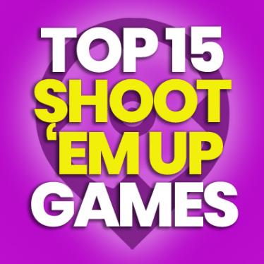 15 der besten Shoot'em Up-Spiele und Preisvergleich