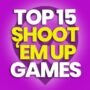 15 der besten Shoot’em Up-Spiele und Preisvergleich