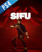 SIFU PS4 Account Preise Vergleichen Kaufen