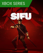 SIFU Xbox Series X