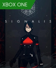 Signalis Xbox One