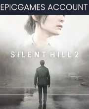SILENT HILL 2 Pc