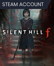 SILENT HILL f Pc