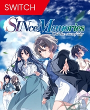 SINce Memories Off the Starry Sky Switch