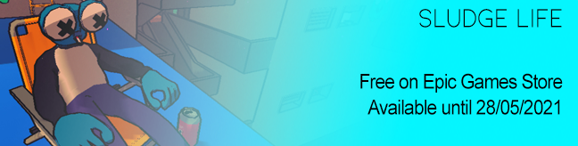 Sludge Life
