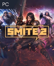 SMITE 2 Pc
