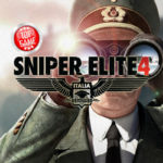 Sniper Elite 4 Season Pass Details bestätigt