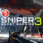 Sniper Ghost Warrior 3 Release Datum wurde wieder geändert