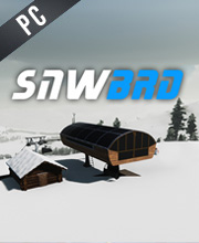 SNWBRD Freestyle Snowboarding Pc