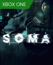 SOMA Xbox One