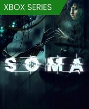 SOMA Xbox Series X