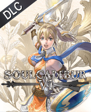 SOULCALIBUR 6 DLC6 Cassandra Pc