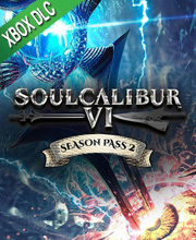 SOULCALIBUR 6 Season Pass 2 Xbox One
