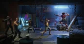 Nekki Bestätigt Release des Cyberpunk-Gun-Fu-Spiels SPINE für Sommer 2027