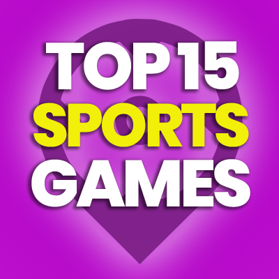 15 der besten Sportspiele und Preisvergleich