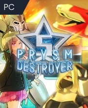 S. Prysm Destroyer Pc