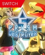 S. Prysm Destroyer Switch