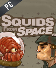 Squids From Space Pc