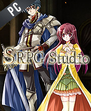 SRPG Studio Pc