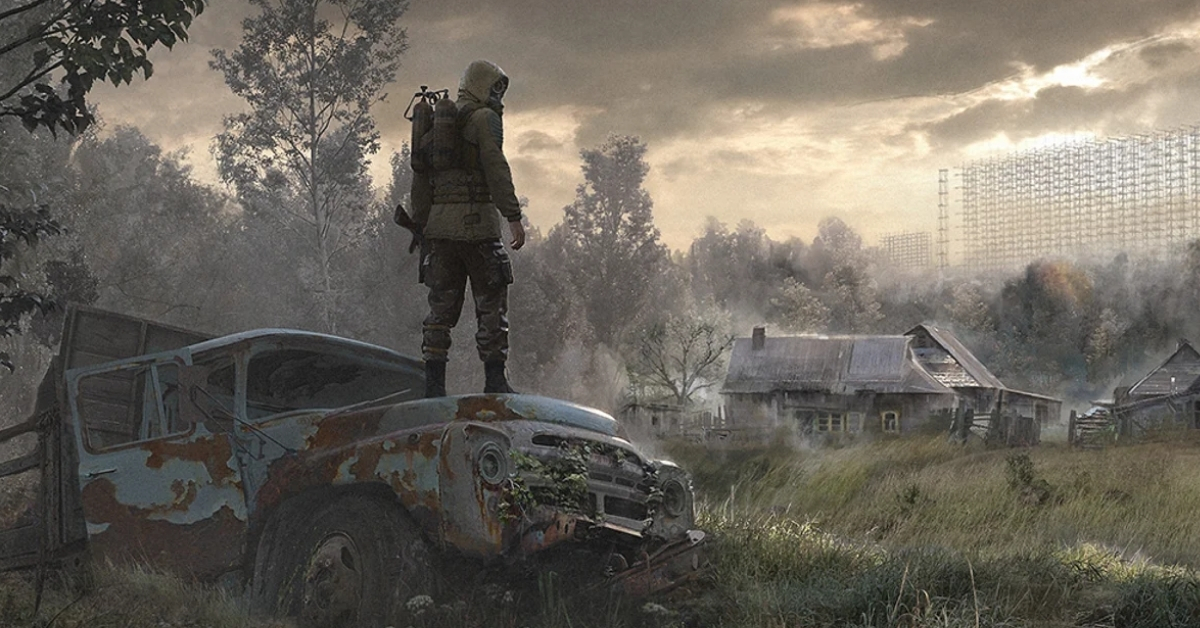 Die besten post-apokalyptischen Spiele