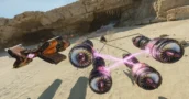 So Umgehen Sie Die Standardpreise Für Star Wars Galactic Racer