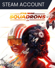 STAR WARS Squadrons Pc
