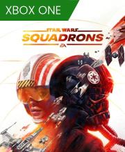 STAR WARS Squadrons Xbox One
