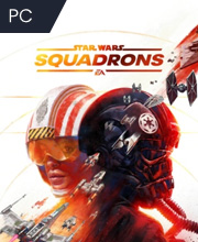 STAR WARS Squadrons Pc