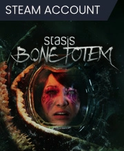 STASIS BONE TOTEM Pc