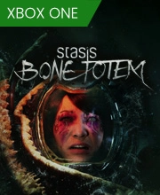 Stasis Bone Totem Xbox One