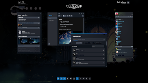 Welche sind die besten kostenlosen Spiele auf Steam?