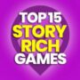 15 der besten Story Rich-Spiele und Preisvergleiche