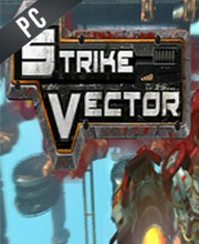 Strike Vector Pc