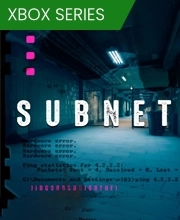 SUBNET Xbox Series X