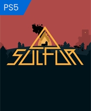 SULFUR Playstation 5